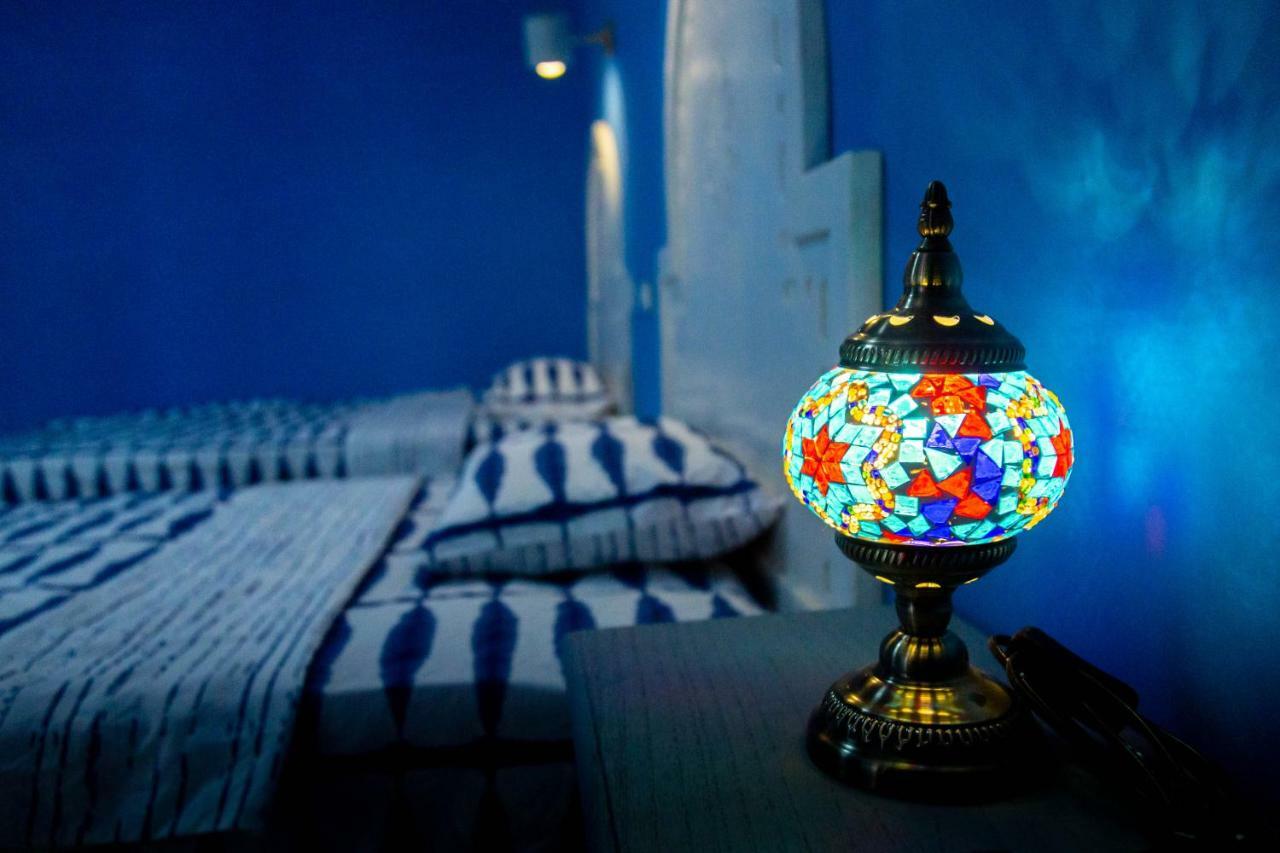 New Dap Hostel  Turpan Exterior foto